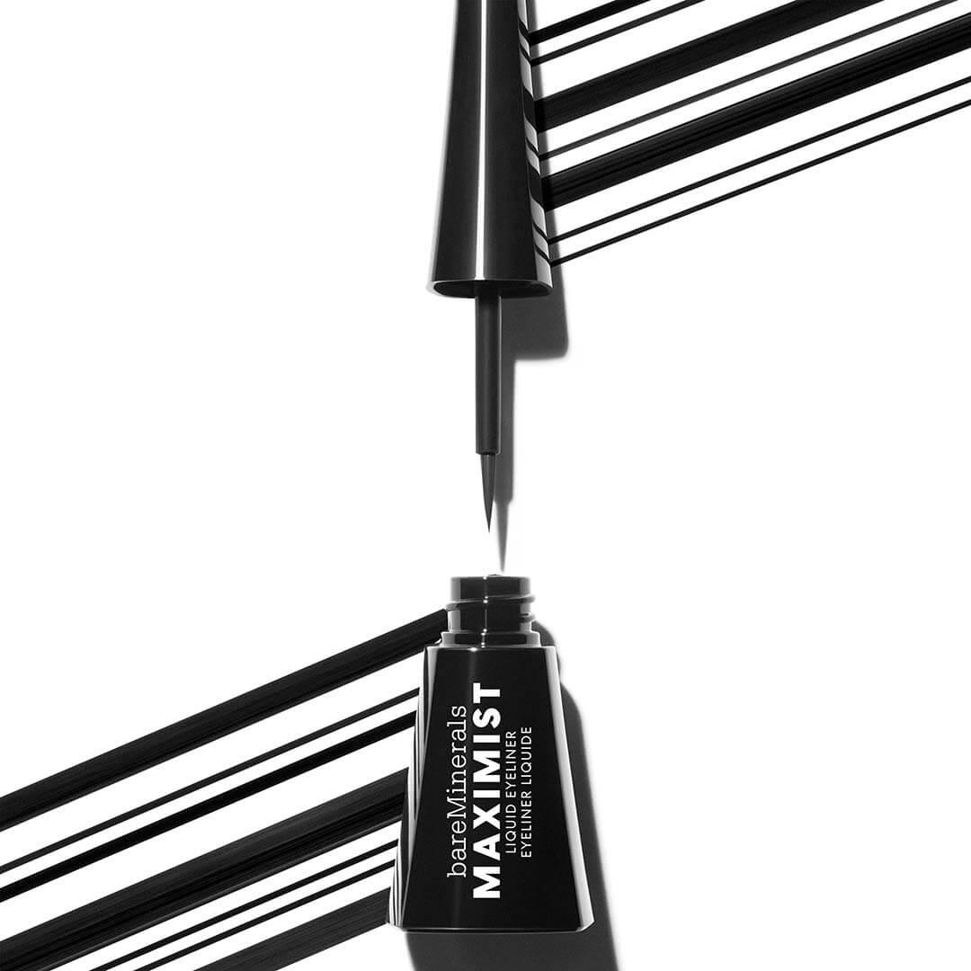 bareMinerals Maximist Liquid Eyeliner 4 ml