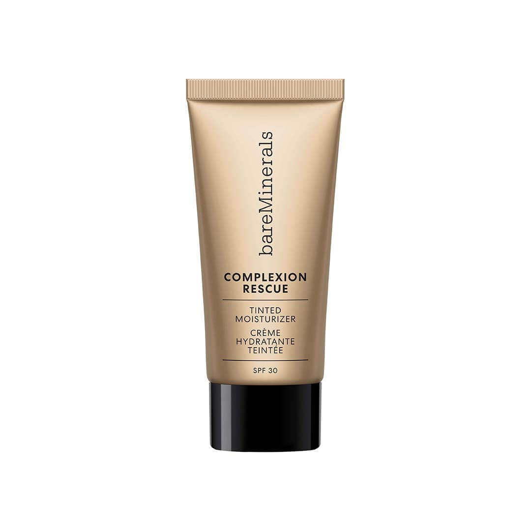 bareMinerals Complexion Rescue Tinted Moisturizer Vanilla 02 Spf30 15 ml