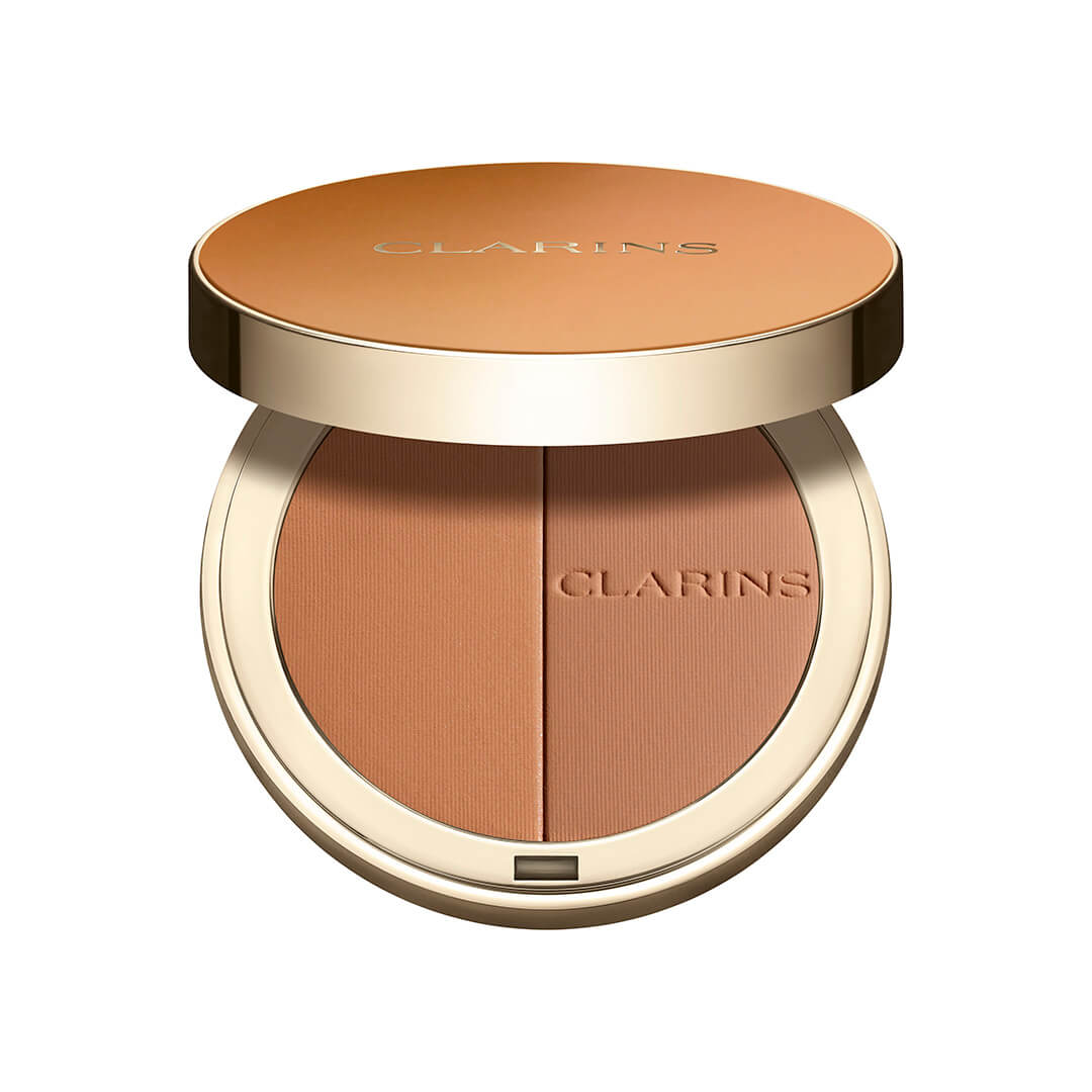 Clarins Ever Bronze Compact Powder 03 10g