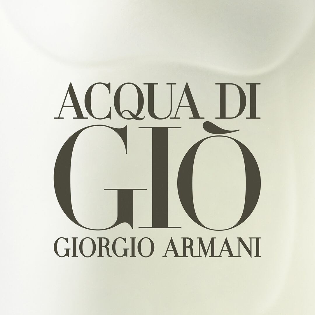 Giorgio Armani Acqua Di Gio EDT 200 ML (H) OFERTAZOOO