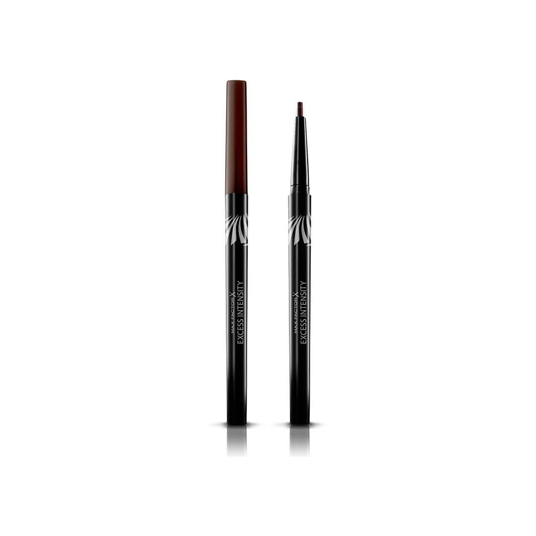 Max Factor Excess Intensity Liner Brown 06