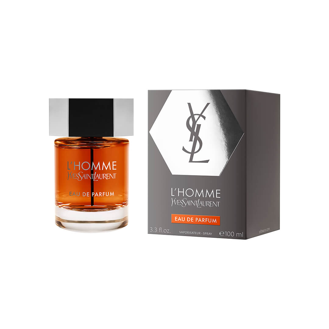 Yves Saint Laurent L Homme EdP 100 ml