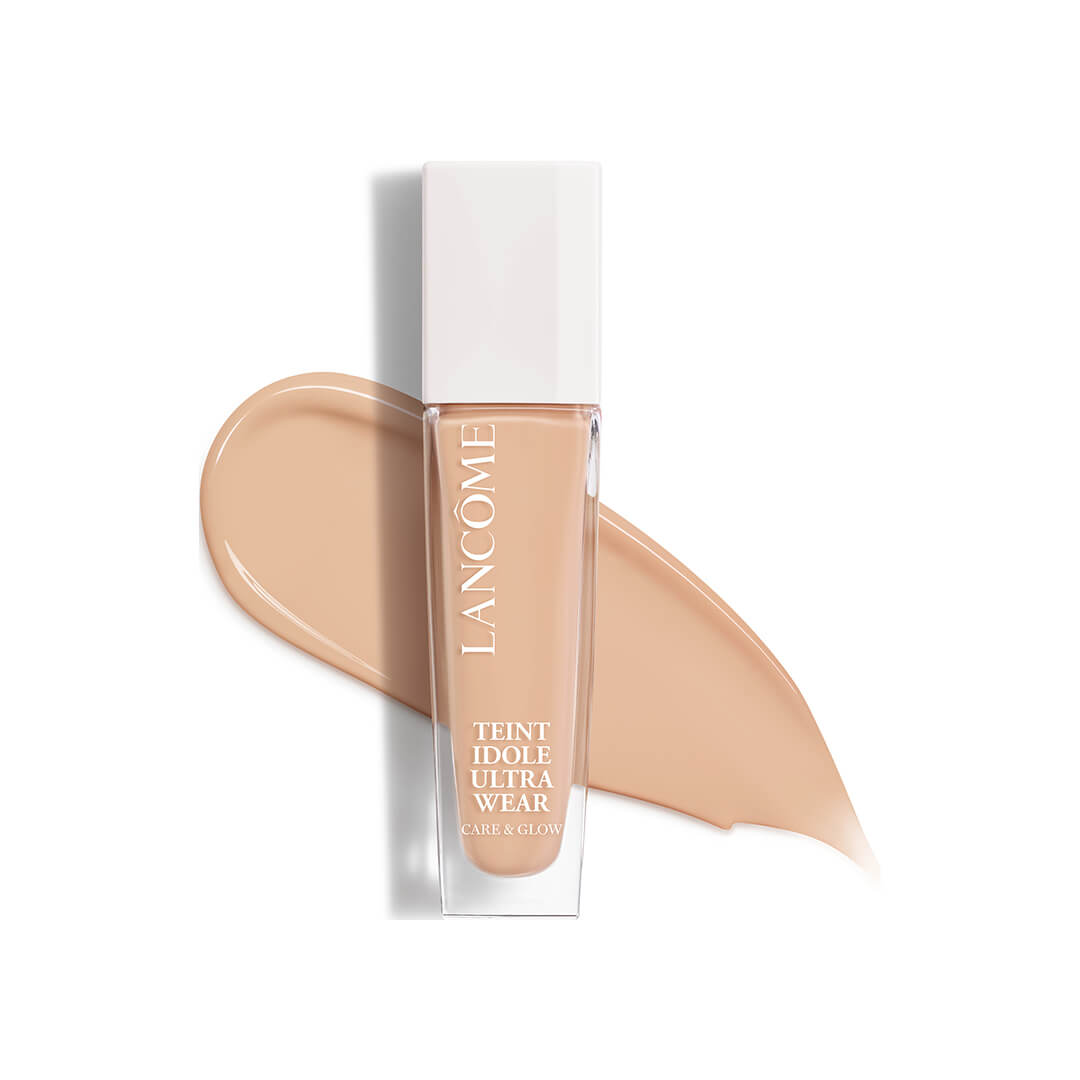 Lancome Teint Idole Care And Glow Foundation 110C 30 ml