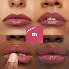 Maybelline Superstay Vinyl Ink Lipstick Coy 20 4.2 ml