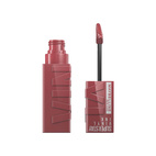 Maybelline Superstay Vinyl Ink Lipstick Witty 40 4.2 ml