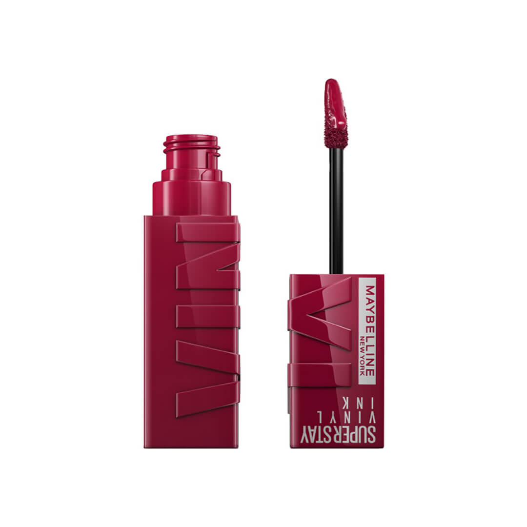 Maybelline Superstay Vinyl Ink Lipstick Unrivaled 30 4.2 ml