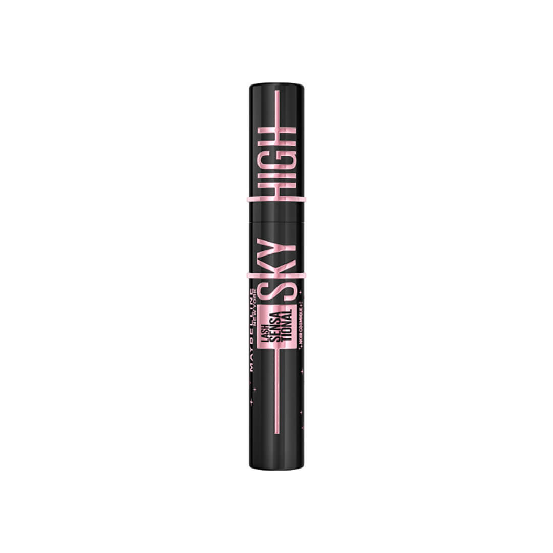 Maybelline Lash Sensational Sky High Mascara Cosmic Black 7.2 ml