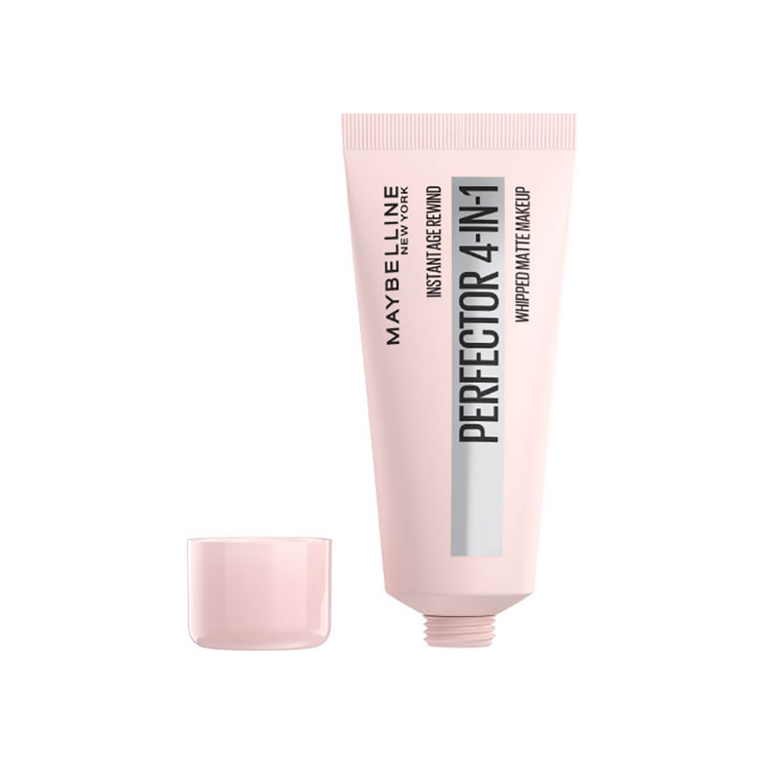 Maybelline Instant Perfector 4 In 1 Matte Makeup Light Medium 2 18g