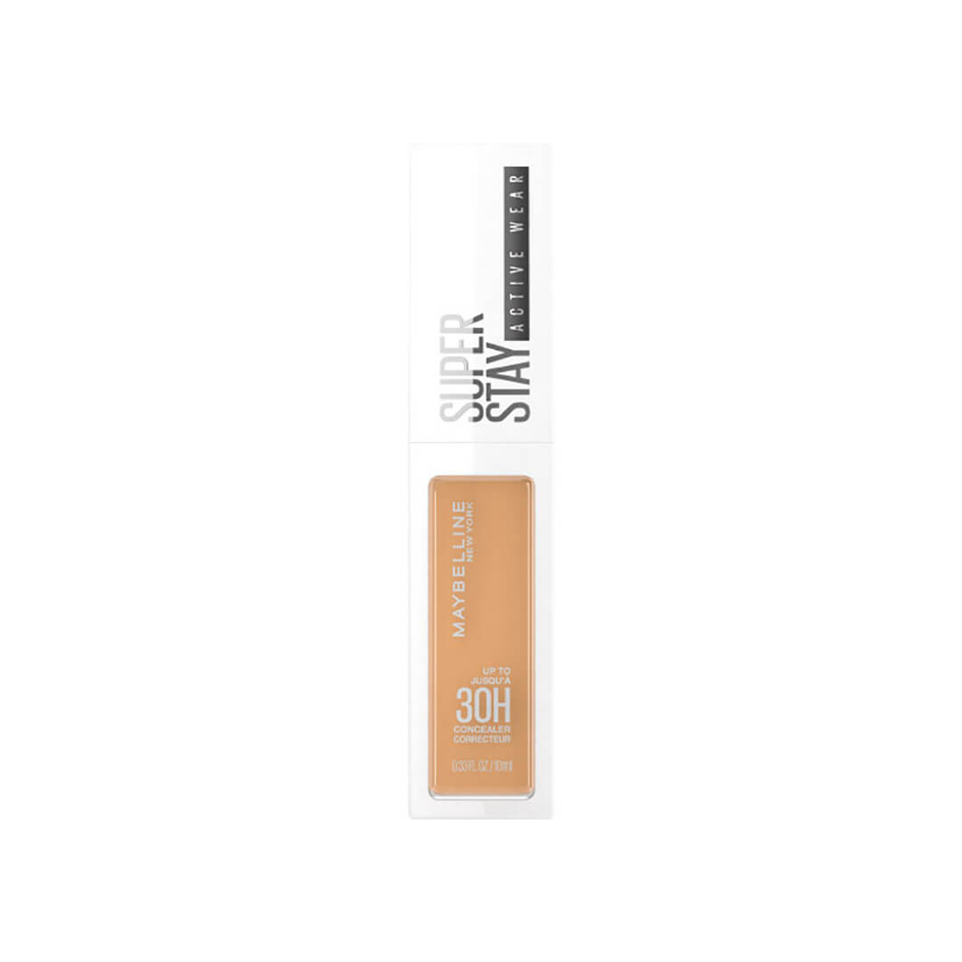 Maybelline Superstay Active Wear Up To 30H Concealer Honey 30 10 ml