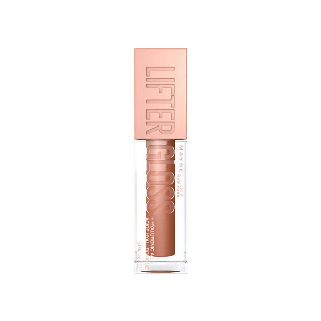 Maybelline Lifter Gloss Bronze 18 5.4 ml