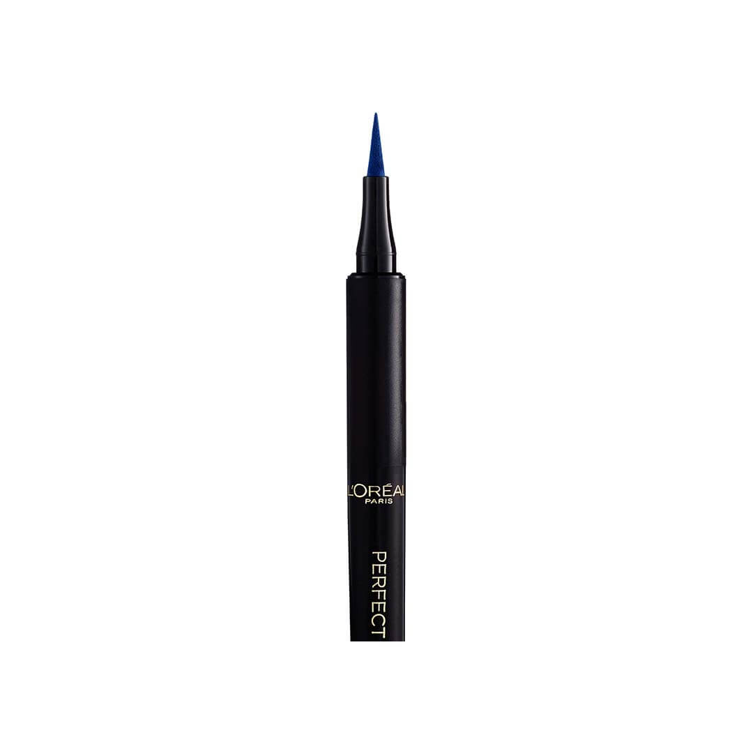 Loreal Paris Superliner Perfect Slim Navy 4 1.1g