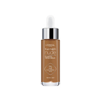 Loreal Paris True Match Nude Plumping Tinted Serum Tan Deep 7-8 30 ml