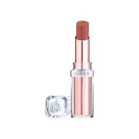 Loreal Paris Glow Paradise Balm In Lipstick 191 Nude Heaven 3.8g