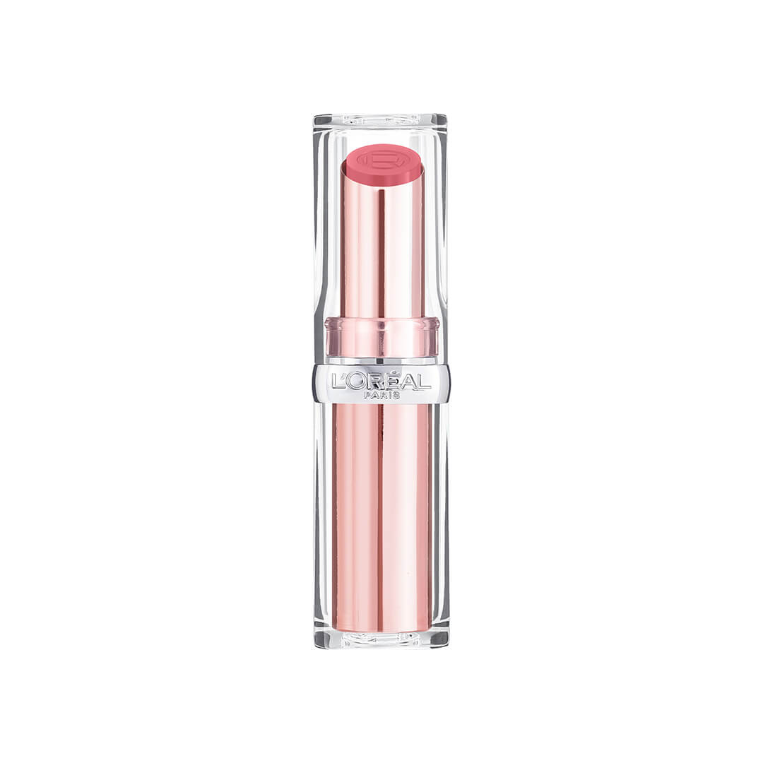 Loreal Paris Glow Paradise Balm In Lipstick Rose Mirage 193 3.8g