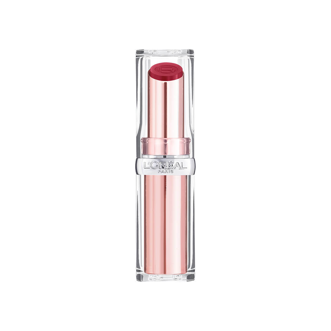 Loreal Paris Glow Paradise Balm In Lipstick Mulberry Ecstatic 353 3.8g