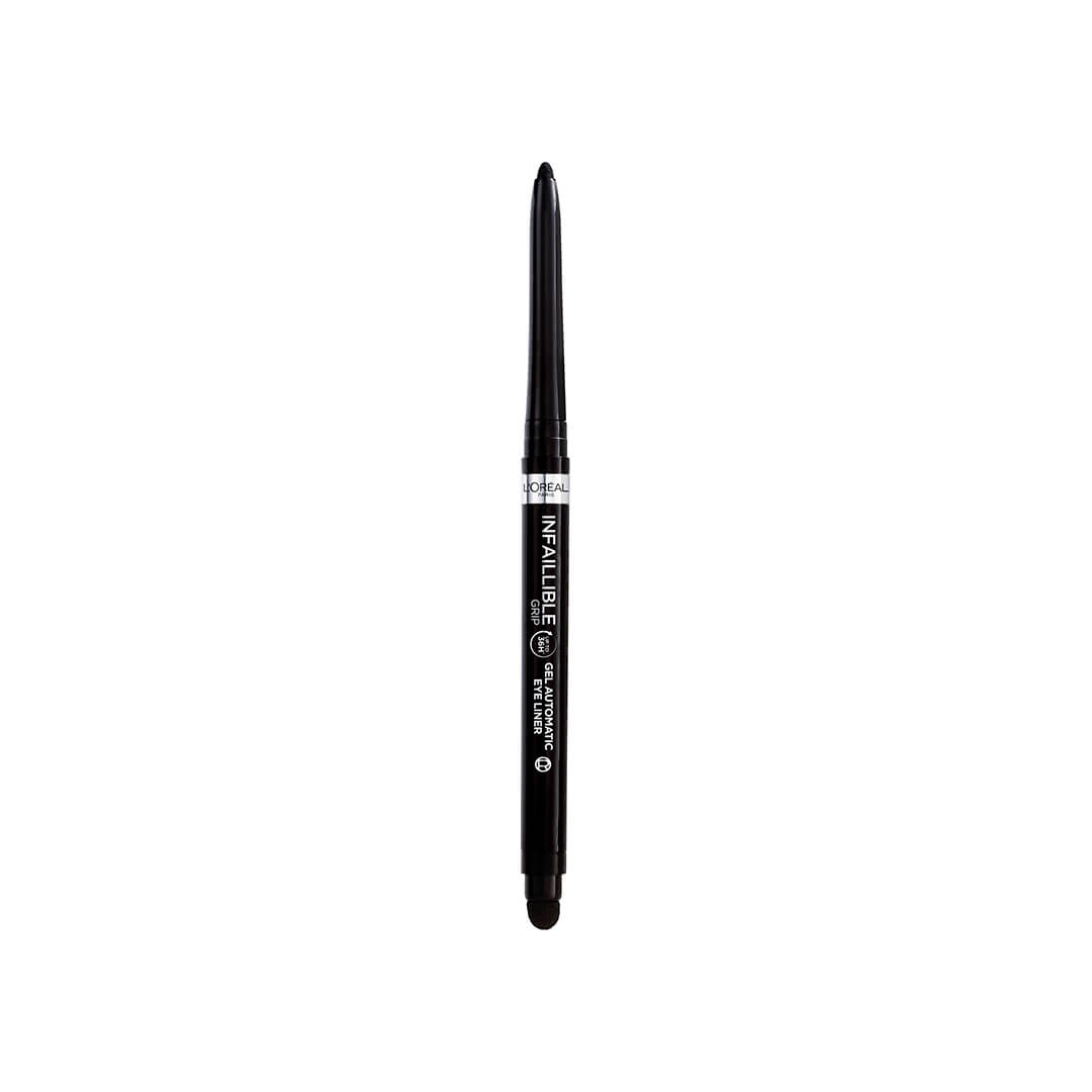 Loreal Paris Infaillible Grip 36H Gel Automatic Eyeliner Intense Black 1 0.32g