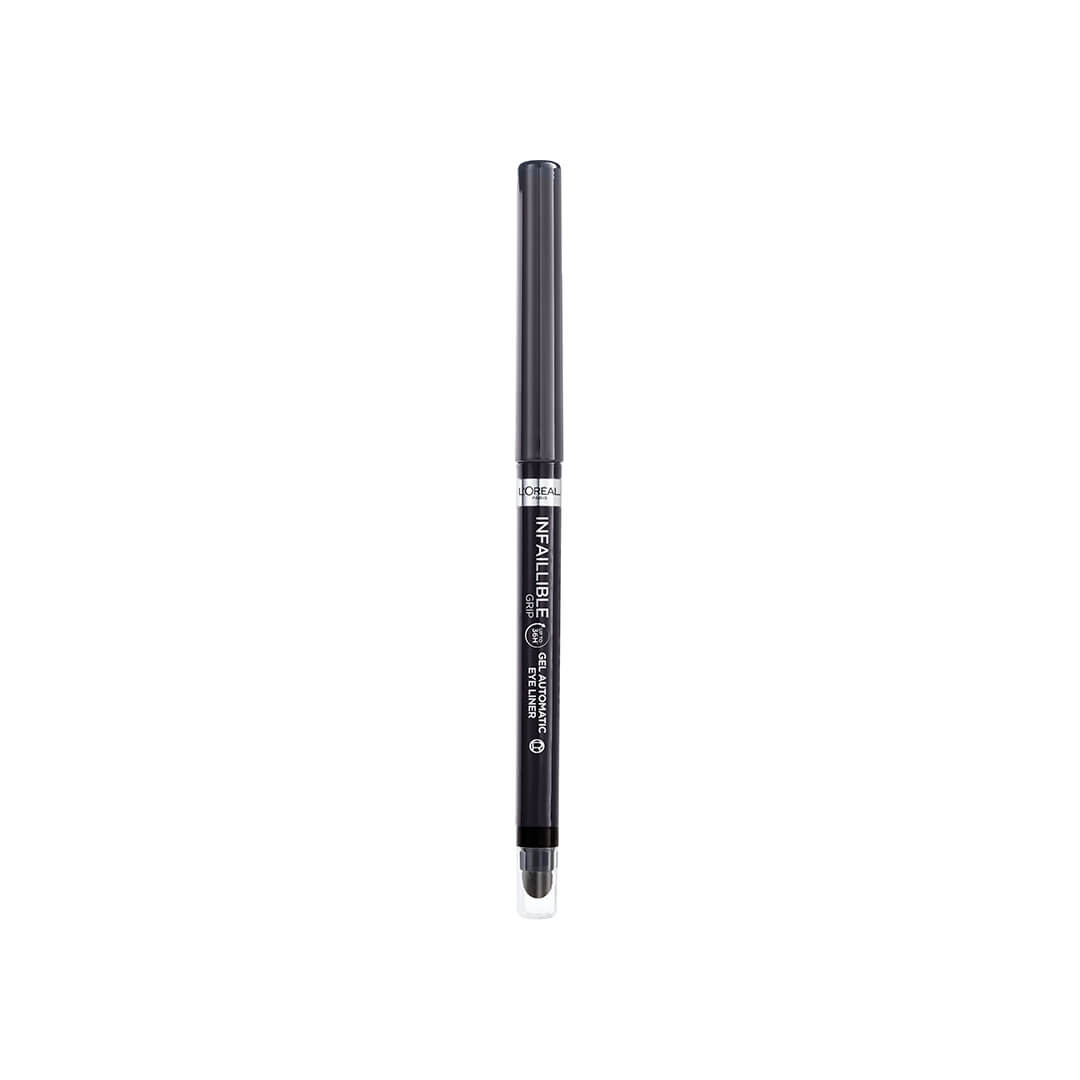 Loreal Paris Infaillible Grip 36H Gel Automatic Eyeliner Taupe Grey 3 0.32g