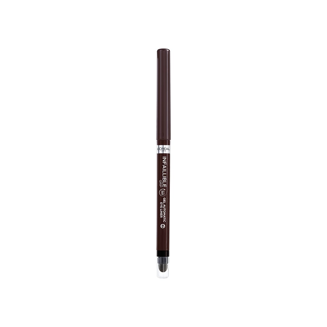 Loreal Paris Infaillible Grip 36H Gel Automatic Eyeliner Brown Denim 4 0.32g