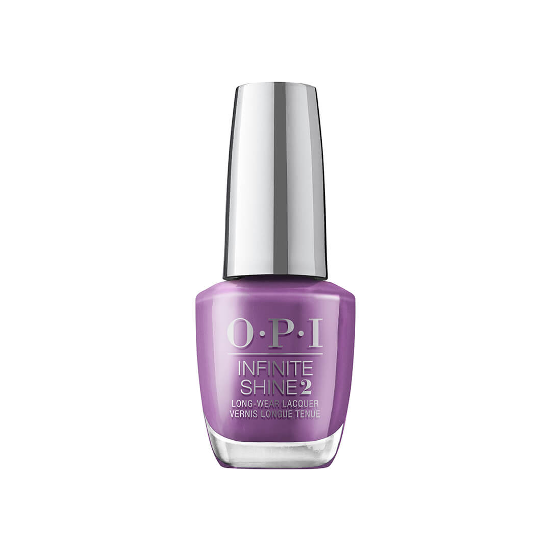 OPI Infinite Shine Lacquer Medi Take It All In 15 ml