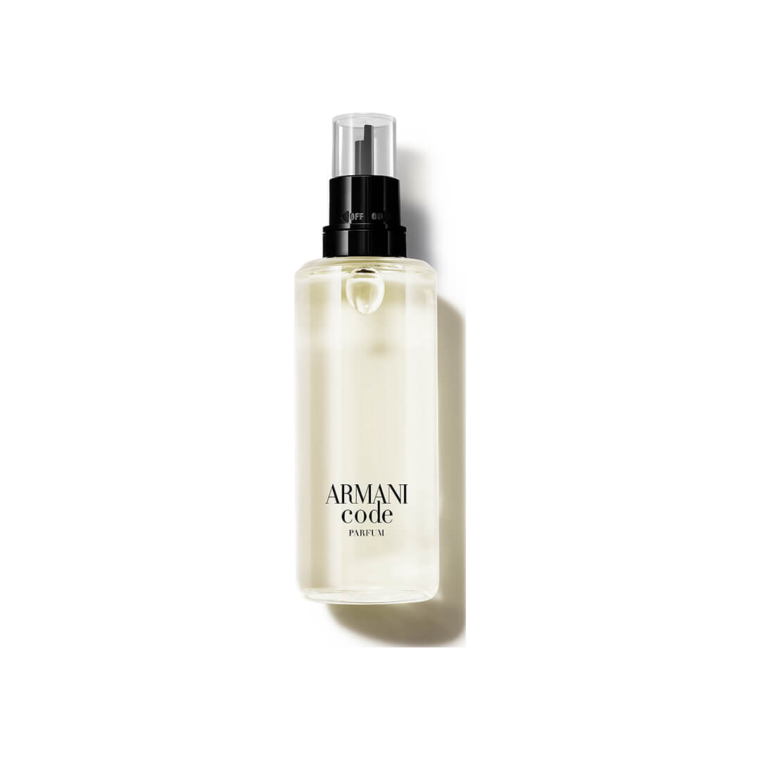 Armani Code Le Parfum EdP Refill 150 ml