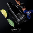 Armani Code Le Parfum EdP 50 ml