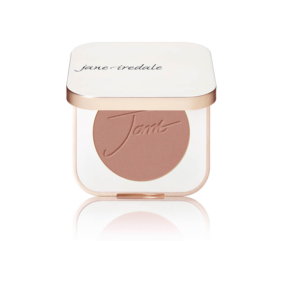 Jane Iredale Purepressed Blush Dubonnet 3.2g