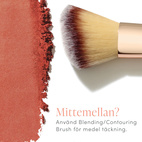 Jane Iredale Purepressed Blush Sunset 3.2g