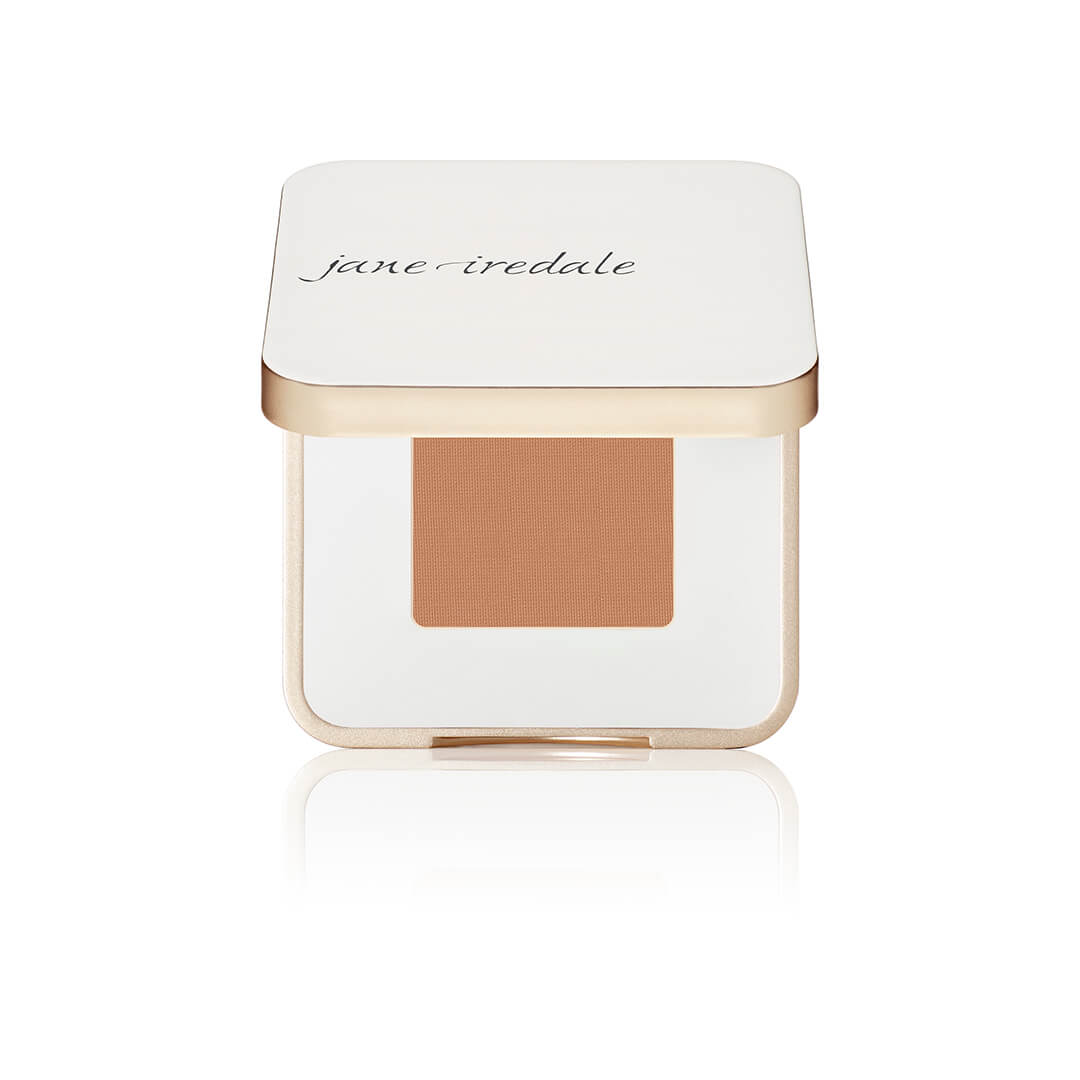 Jane Iredale Purepressed Eye Shadow Single Sienna 1.8g