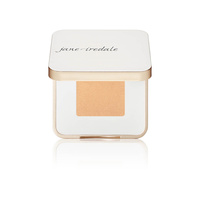 Jane Iredale Purepressed Eye Shadow Single Pure Gold 1.8g