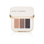 Jane Iredale Purepressed Eye Shadow Triple Brown Sugar 3.9g