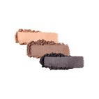 Jane Iredale Purepressed Eye Shadow Triple Brown Sugar 3.9g