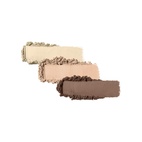 Jane Iredale Purepressed Eye Shadow Triple Sweet Spot 3.9g