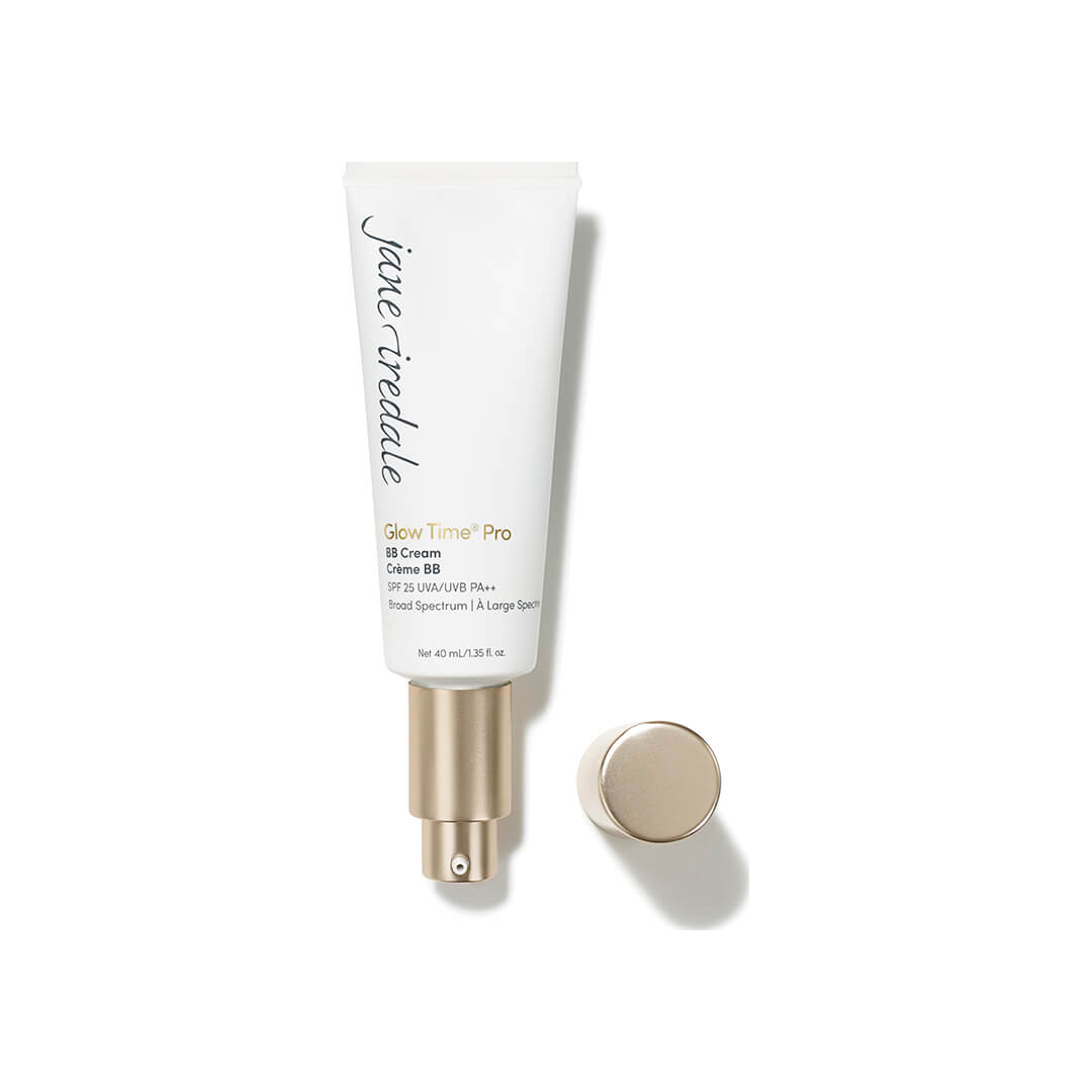 Jane Iredale Glow Time Pro Bb Cream Gt1 40 ml