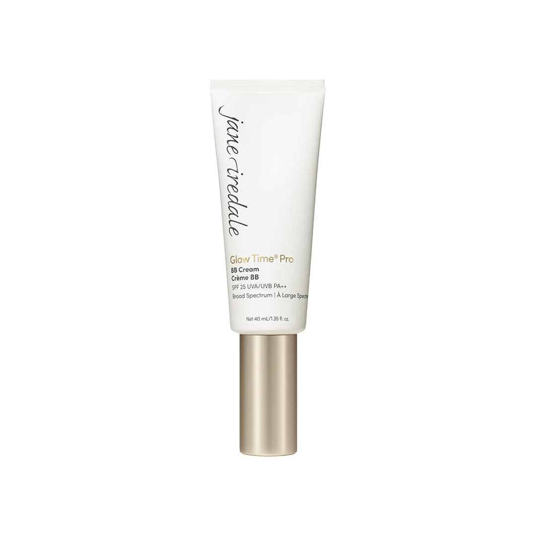 Jane Iredale Glow Time Pro Bb Cream GT6 Spf25 40 ml