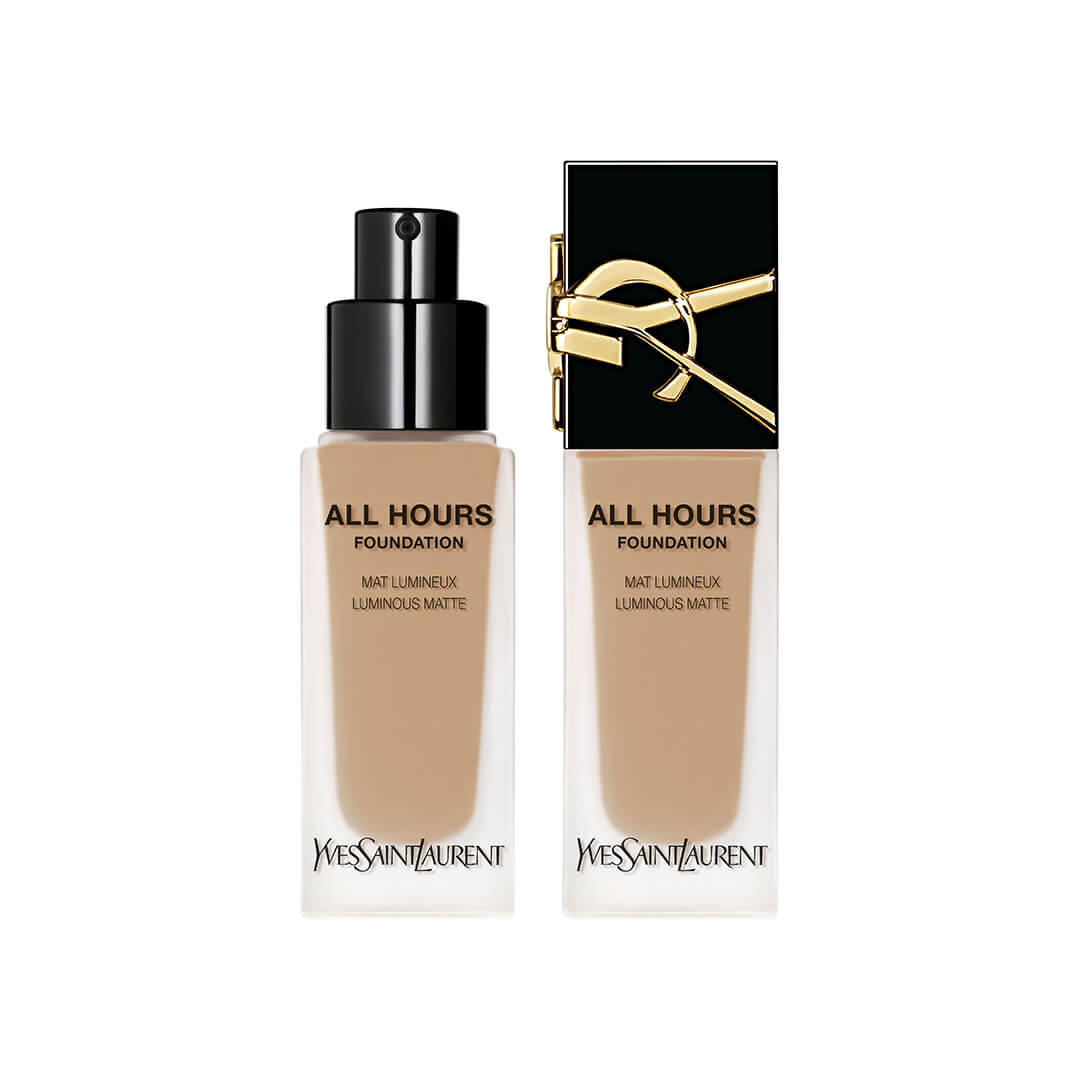 Yves Saint Laurent All Hours Foundation Mn7 25 ml