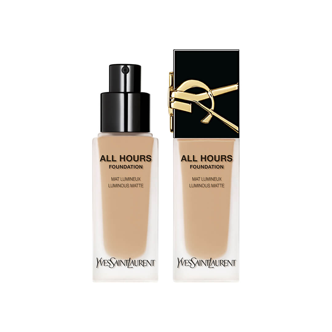 Yves Saint Laurent All Hours Foundation Ln7 25 ml