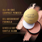 Max Factor Creme Puff Powder Translucent 05 14g