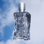 Diesel D By Diesel EdT Refill 150 ml