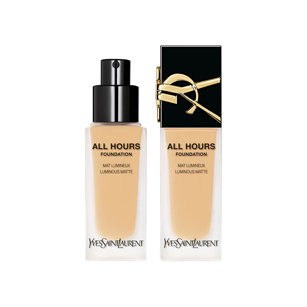 Yves Saint Laurent All Hours Foundation Lw4 25 ml