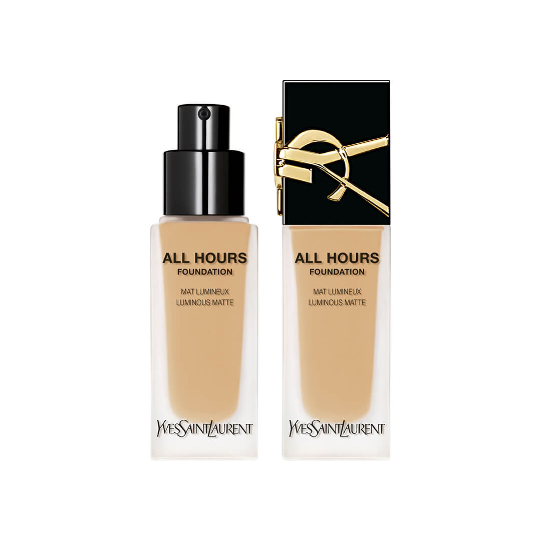 Yves Saint Laurent All Hours Foundation Lw8 25 ml