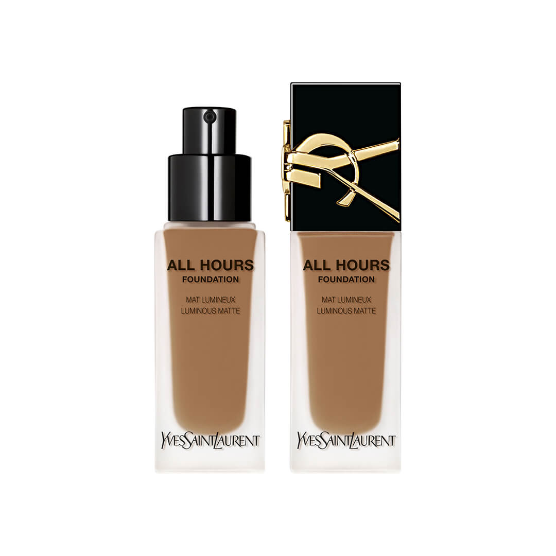 Yves Saint Laurent All Hours Foundation Dn1 25 ml