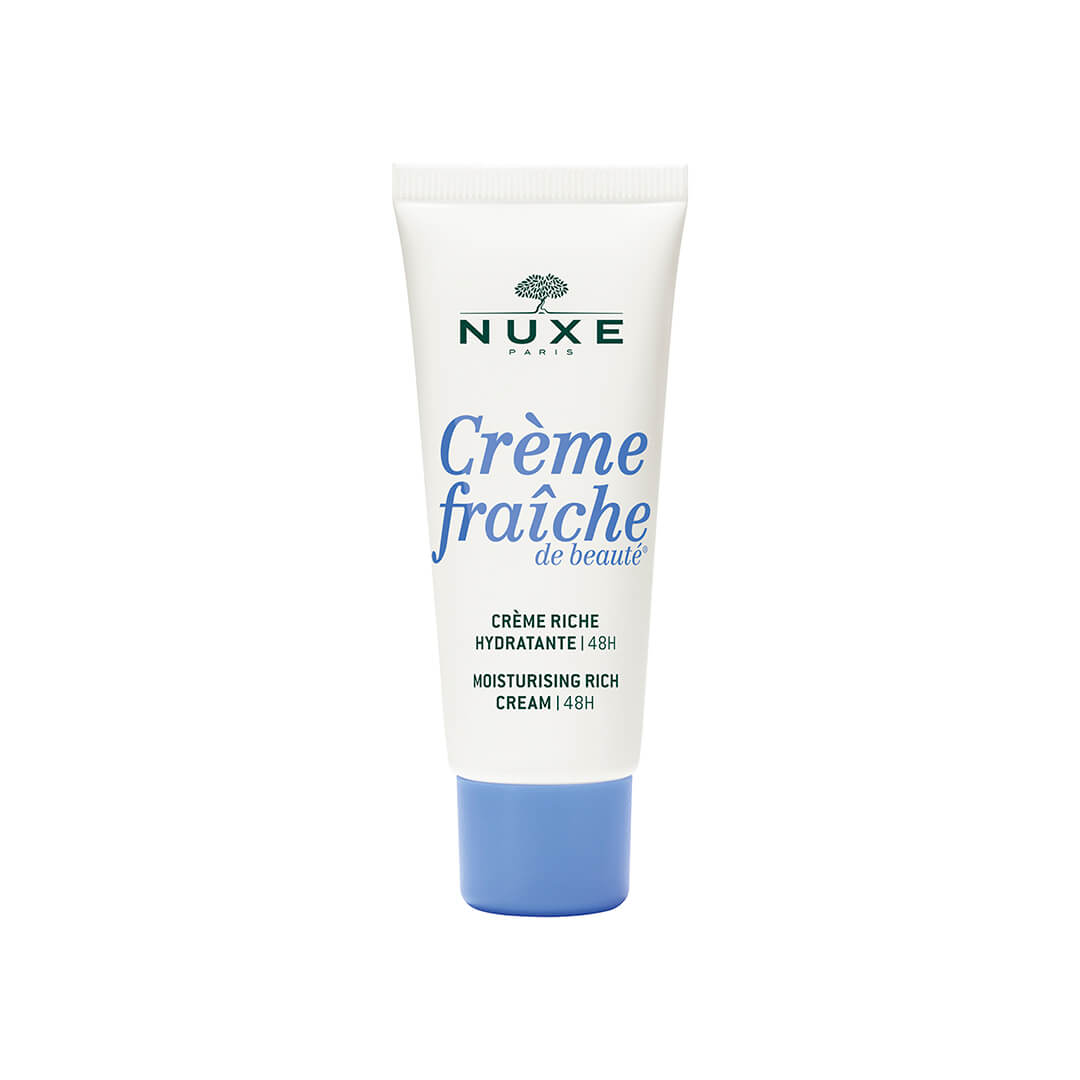 Nuxe Creme Fraiche De Beaute Moisturising Rich Cream 48H 30 ml