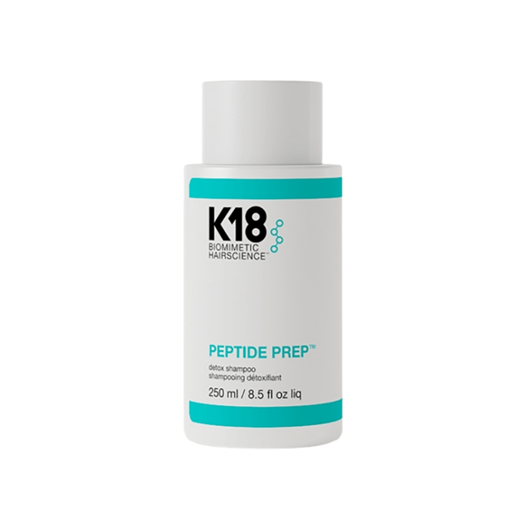 K18 Peptide Prep Detox Shampoo 250 ml