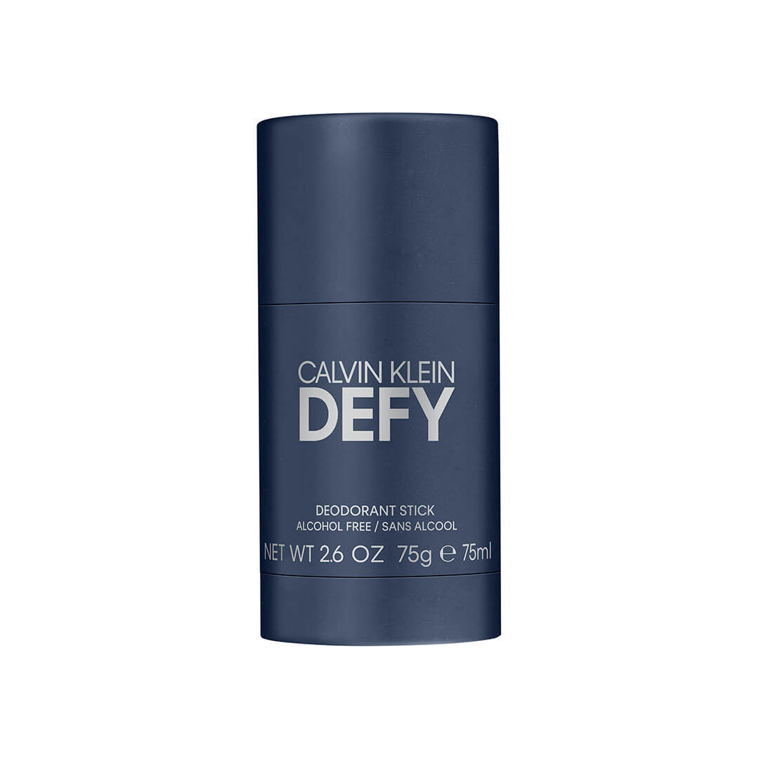 Calvin Klein Defy Deo Stick 75 ml