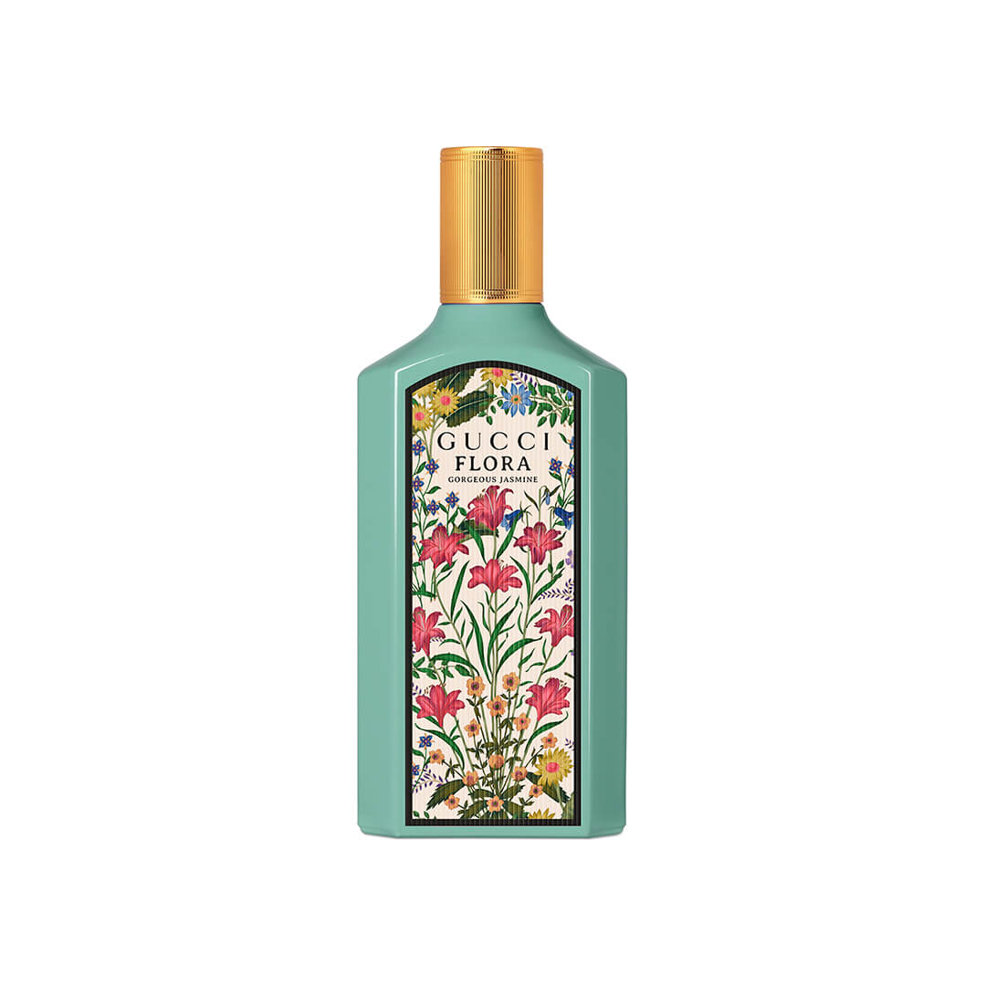 Gucci Flora Gorgeous Jasmine EdP 100 ml