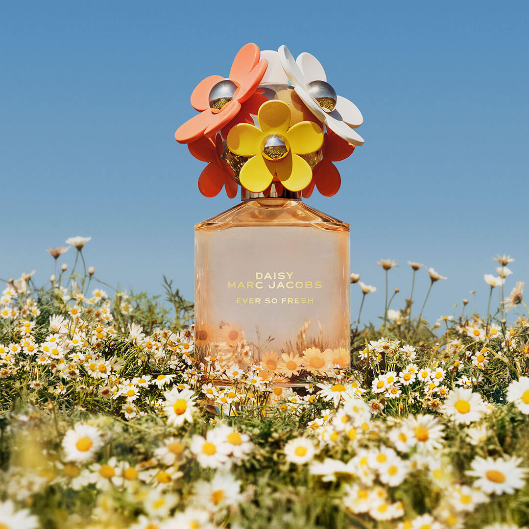 Marc Jacobs Daisy Ever So Fresh EdP 75 ml