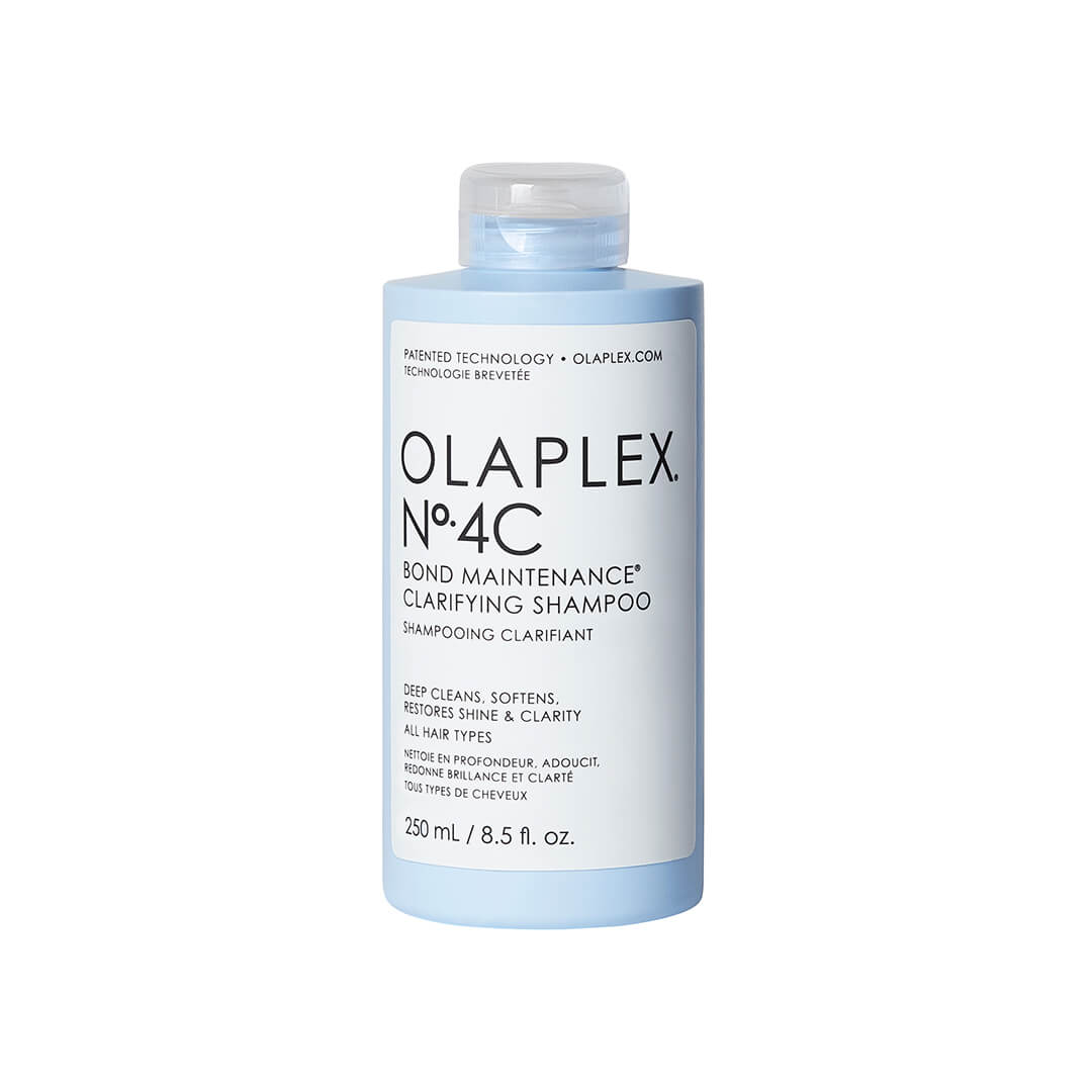 Olaplex No 4C Bond Maintenance Clarifying Shampoo 250 ml