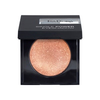 IsaDora Single Power Eyeshadow Peachy Diamonds 18 2.2g