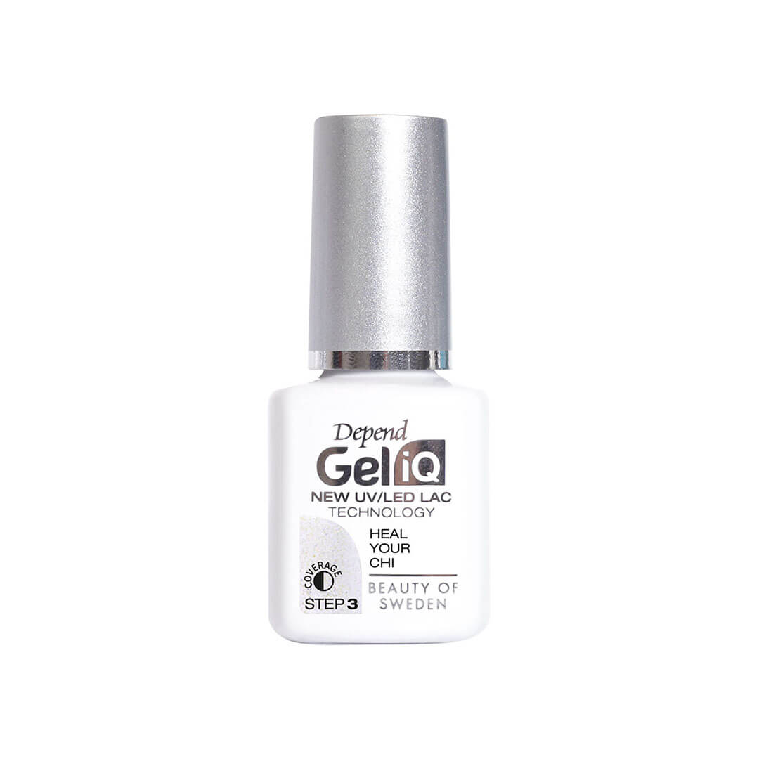 Depend Gel iQ Nail Polish 1062 Heal Your Chi 5 ml