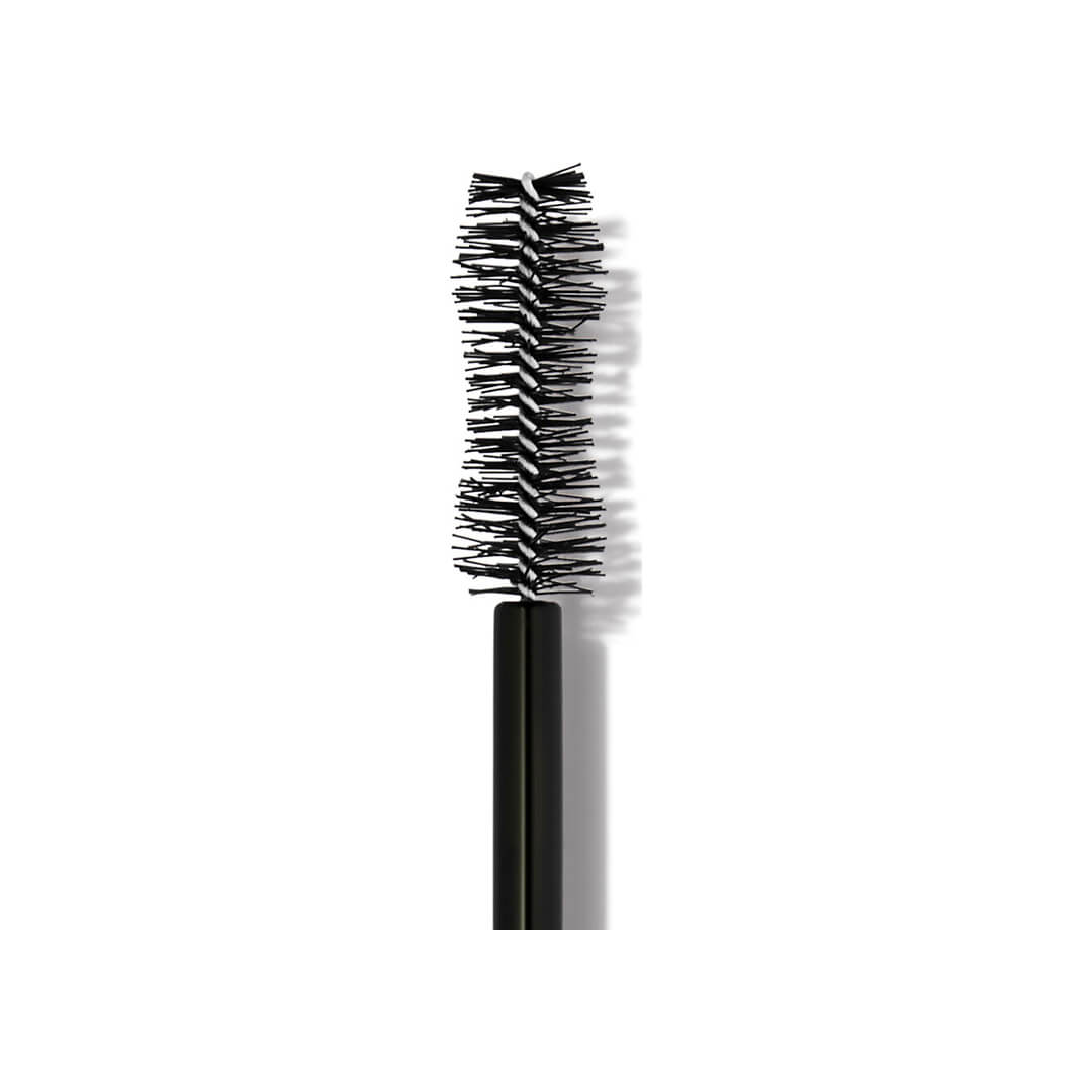 Elf Big Mood Mascara Black 9 ml